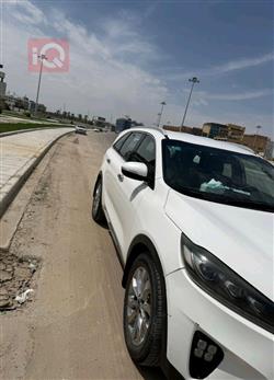 كيا سورينتو